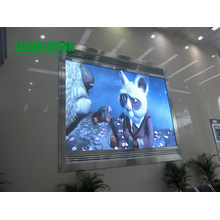 High Resolution Indoor LED Display for Rental, Pitch 4mm (LS-I-P4-R)